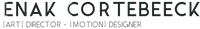Logo Enak Cortebeeck